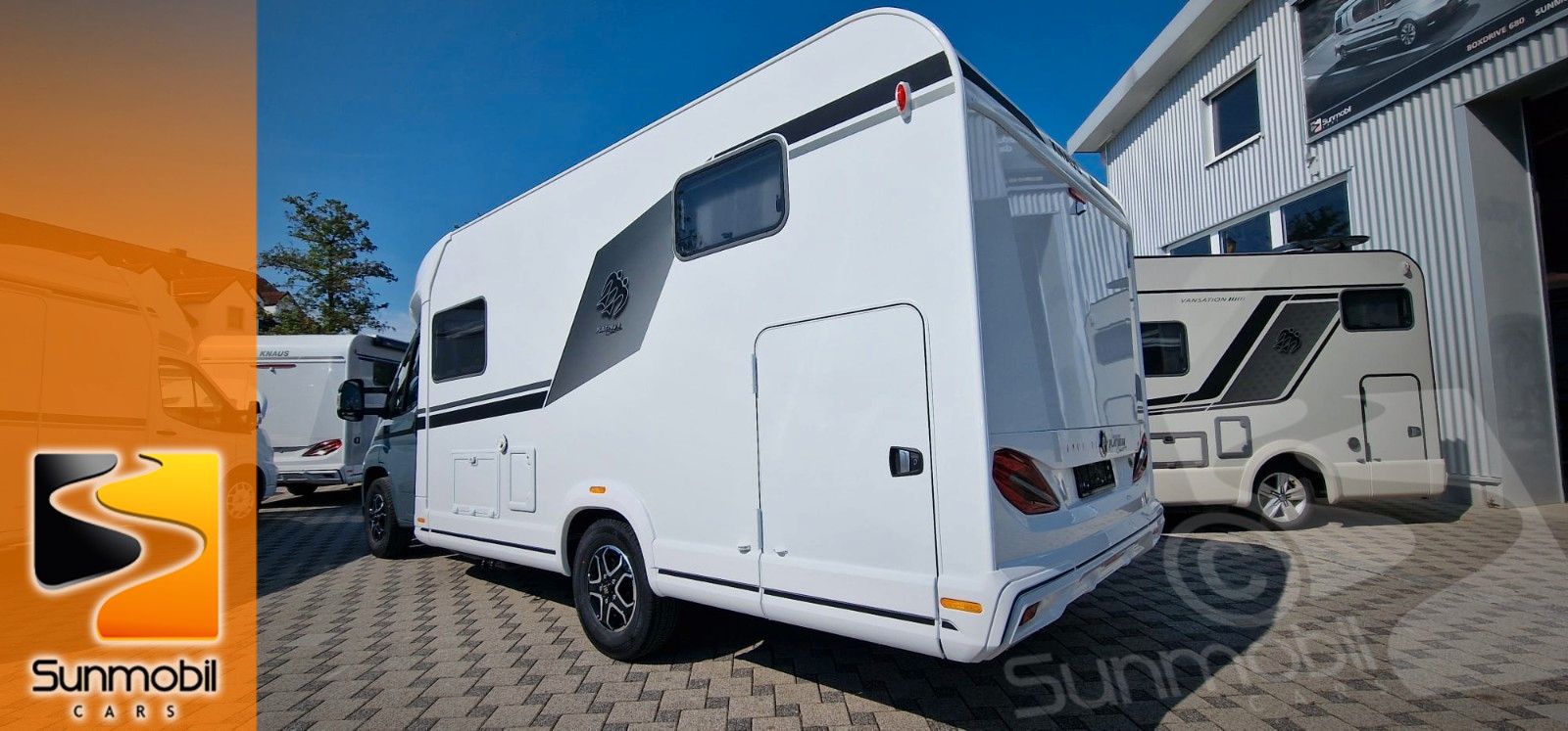 Fahrzeugabbildung Knaus Live Ti 650 MEG Platinum Selection 180 PS Auto