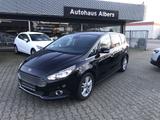 Ford S-Max 2.0 TDCi Titanium, NAVI, LED, Business-P. - gebrauchte Ford S-Max aus dem Jahr 2017
