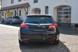 Opel Insignia Sports Tourer 1.4 T ecoFL Innovation - Opel: Firmenfahrzeug