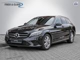 Mercedes-Benz C 200 d T Avantgarde
