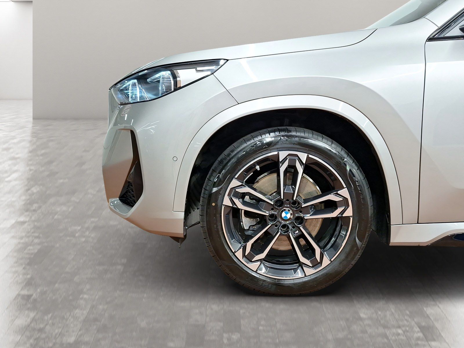 BMW X1 - Bild 9