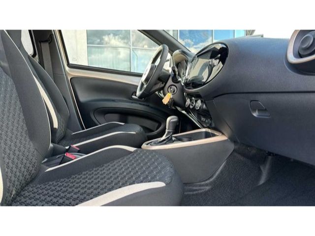 Fahrzeugabbildung Toyota Aygo X 1.0 Teamplayer Autom.+Kamera+uvm.