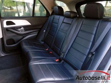 Mercedes GLE 350 - 3
