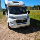 Dethleffs T 7150 -2 EB - Dethleffs Diesel Teilintegrierter Automatik