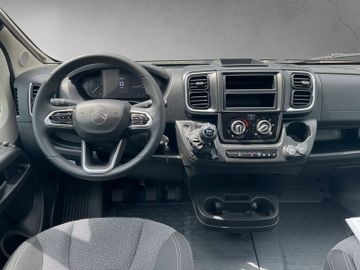 Carado V 337 PRO+ KLIMA NAVI SAT TV