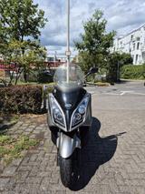 Kymco Downtown 300i - KYMCO 300I DOWNTOWN