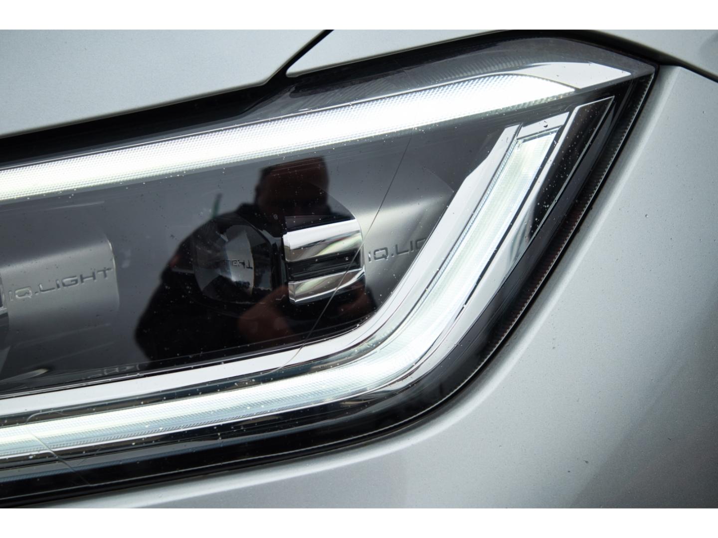 Volkswagen Taigo 1.0 TSI Style DSG Navi LED Tempomat SHz
