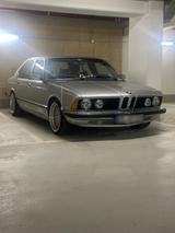 BMW 730i E23 | Oldtimer | TOP ZUSTAND - BMW 7er Reihe: E23