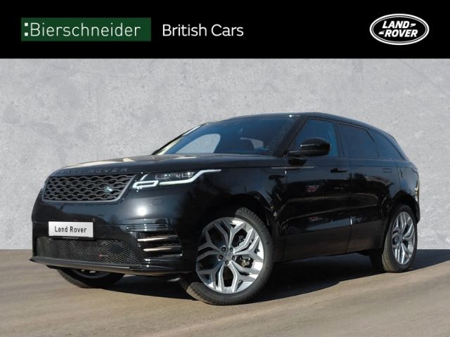 Land Rover Range Rover Velar D300 R-Dynamic SE Winter Paket