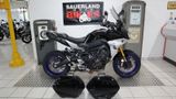 Yamaha Tracer 900 GT  ABS  1.Hand - YAMAHA MOTORRAD TR1