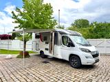 Bürstner Travel Van T 620 G - Edit. 30Y/6,60m/Sat/Rad/Kam - Bürstner Travel van