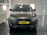 Mitsubishi ASX 2.2 DI-D Top 4WD *Super Ausstattung* - Mitsubishi ASX Gebrauchtwagen in Berlin