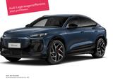 Audi Q6 Sportback e-tron performance | NAVI | AHK |
