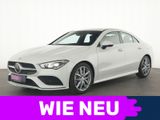 Mercedes-Benz CLA 250 AMG Line Navigation|Kamera|LED|SHZ|ACC