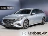 Mercedes-Benz E 200 T Avantgarde Adv. LED/Distro/Standhzg/Kam. - gebrauchte Mercedes-Benz E 200 aus dem Jahr 2024