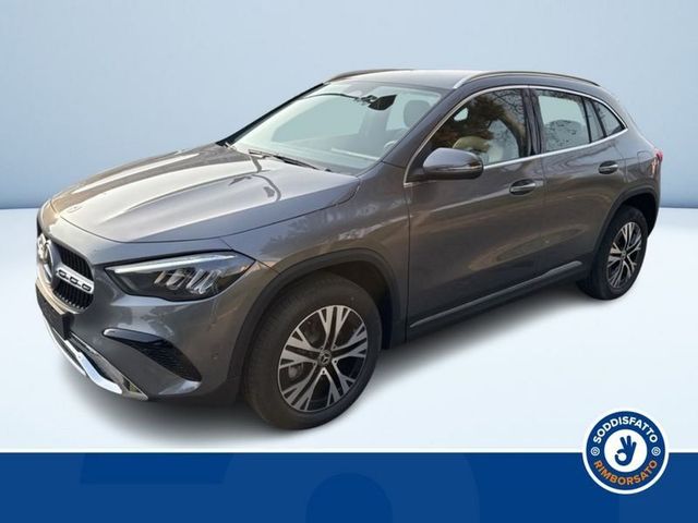 Mercedes-Benz GLA 200 d Automatic Advanced Progr