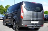Ford Tourneo Custom 2.0 TDCi LED Kamera 8-Sitzer AHK - Ford Tourneo Custom aus 2023