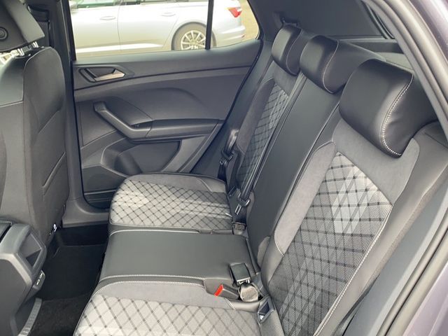 Volkswagen T-Cross - Bild 9
