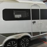 Knaus Deseo 400 TR mit vielen Extras - Knaus Deseo 400