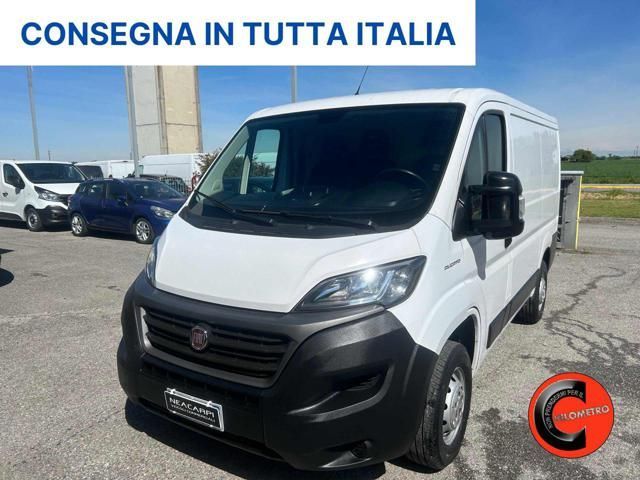 Fiat FIAT Ducato 30 2.3 MJT 120 CV EURO 6D-TEMP(PC-TN