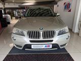 BMW X3 xDrive30d*1.HAND*S-HEFT*360*NAVI*LEDER*XENON! - BMW X3 aus 2011: 30d