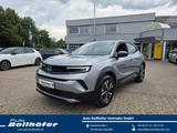 Opel Mokka-e Edition SHZ+LHZ/NAVI/PDC vo+hi+Cam/TOTWI - Opel Mokka-e Jahreswagen