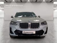 BMW X4 - Vorschau Bild 8