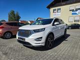 Ford Edge Vignale 4x4 / TÜV NEU - weiße Ford Edge
