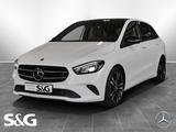 Mercedes-Benz B 220 4M Edition 19 AHK+HIFI+PANO+360°+DISTRONIC - Mercedes-Benz B 220 Benziner Gebrauchtwagen
