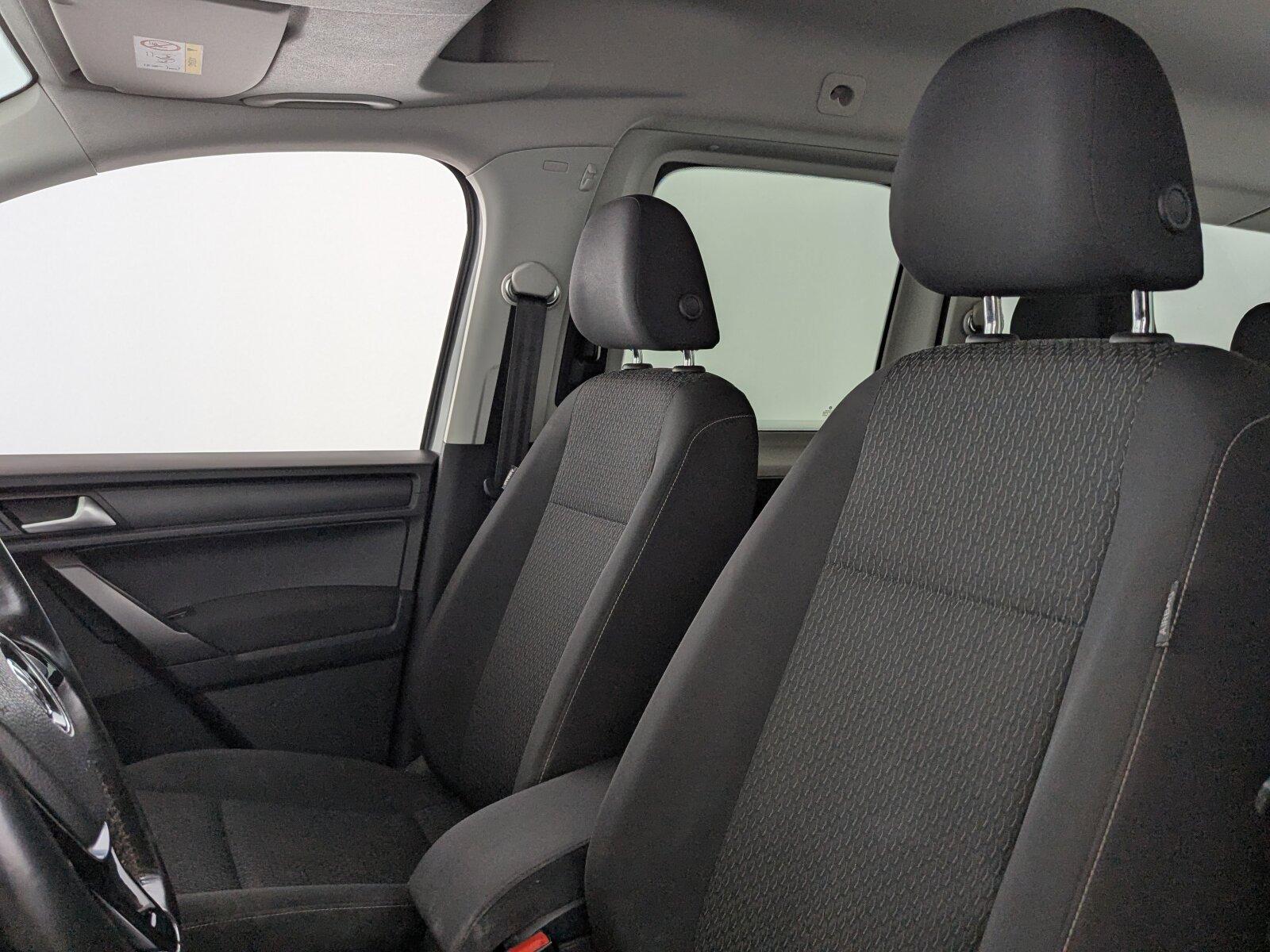Volkswagen Caddy Maxi 2.0 TDI Trendline BLUETOOTH+PDC+SHZ+