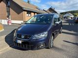Seat Alhambra 2.0 TDI Start&Stop 135kW FR-Line DS... - gebrauchte Seat Alhambra aus dem Jahr 2016