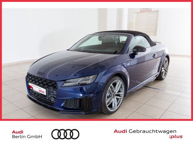 Audi TT Roadster 40 TFSI S tronic