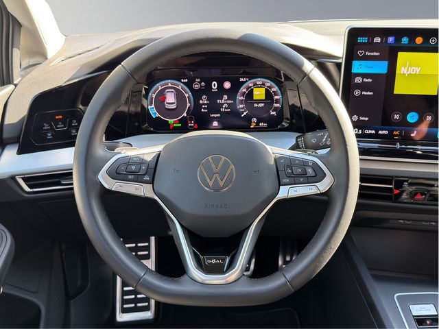 Golf VIII 1.5 eTSI Goal DSG AHK ACC FACEL. LED