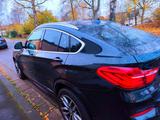 BMW X4  M volle Hütte - BMW X4 M Gebrauchtwagen