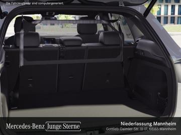 صورة 10 لـ 2023 Mercedes-BENZ EQA