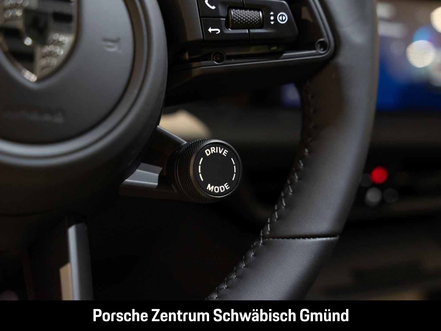 Porsche Macan - Bild 25