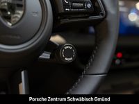 Porsche Macan - Vorschau Bild 25