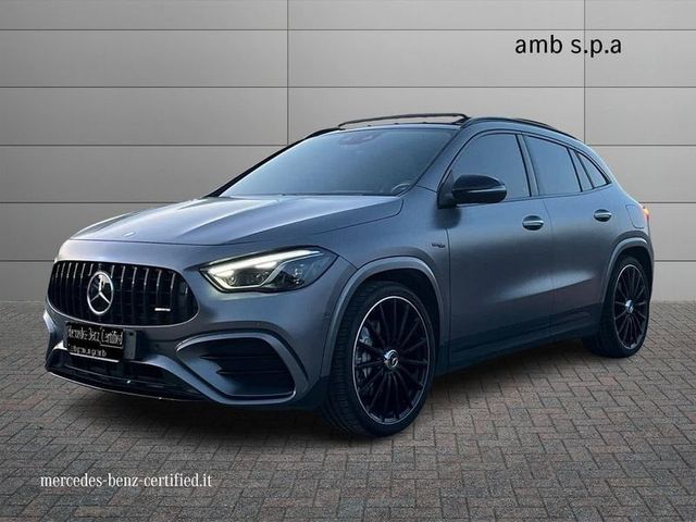 Otros Mercedes-Benz GLA GLA 35 4Matic AMG Line Premium