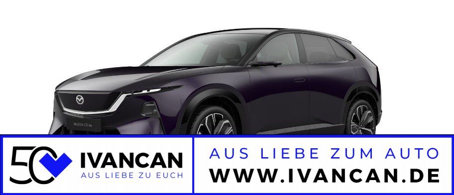 Fahrzeugabbildung Mazda CX-6e 258PS Takumi Plus