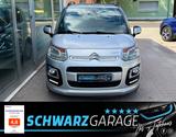Citroën C3 Picasso Selection - gebrauchte Citroën C3 aus dem Jahr 2014