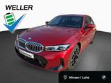 BMW 330e M Sport DA-Prof,HUD,360°,H/K,GSD,AHK,19"