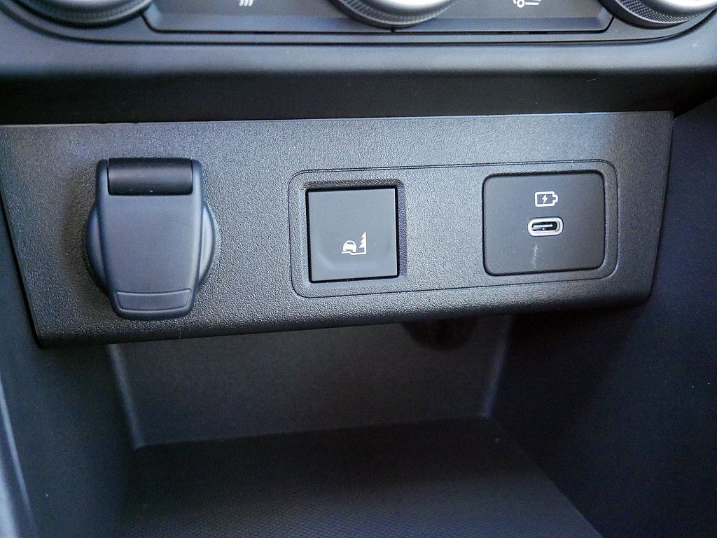 Fahrzeugabbildung Dacia Sandero Stepway Extreme TCe 110