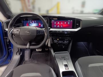 Opel Mokka - 9