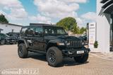 Jeep Wrangler 392 MOAB Special XTreme - 6,4l V8 - Jeep Wrangler in Halle