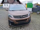 Opel Zafira e "ELECTRIC" EDITION 8-Sitzer - Opel Zafira mit Elektro-Antrieb: Automatik