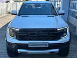 Ford Ranger Raptor*Diesel*4x4*Raptor&Technologie PKT9 - Ford Raptor Gebrauchtwagen