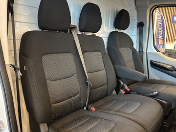 Maxus Deliver 9 *Klima*PDC*Kamera*Carplay*