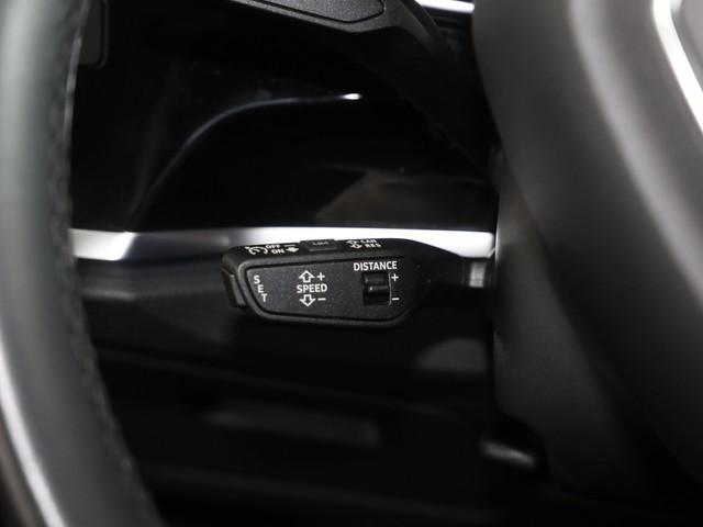 Audi Q3 Sportback 45 TFSI quattro AHK ACC SHZ Navi+ K, миниатюра 13