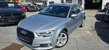 Audi A3 Sportback sport, LED, Navi, Garantie!!! - mit Benzin-Antrieb: Limousine, Garantie