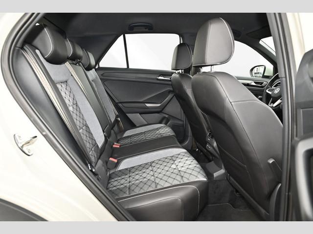 Volkswagen T-Roc R-Line 1.0 l TSI R-Line, миниатюра 7